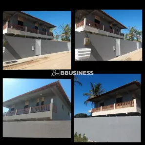 Casa com 2 Quartos à venda, 336m² no Goitacazes, Campos dos Goytacazes