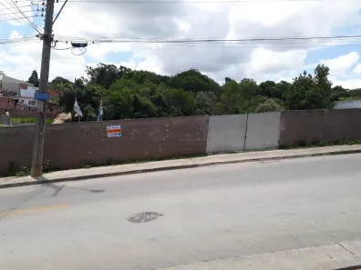 Lote/Terreno à venda, 6680m² no Lopes de Oliveira, Sorocaba
