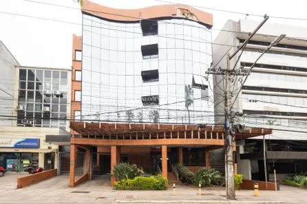 Sala Comercial para alugar, 32m² no Petrópolis, Porto Alegre