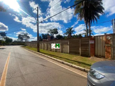 Lote/Terreno à venda, 406m² no Vale do Sol, Nova Lima