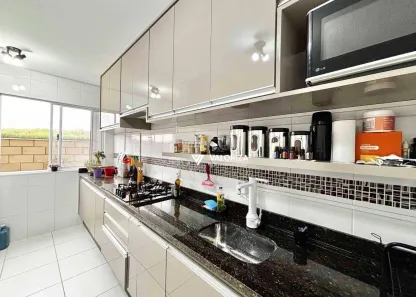 Apartamento com 2 Quartos à venda, 67m² no Vila Hortência, Sorocaba