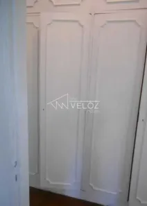 Apartamento com 3 Quartos à venda, 90m² no Santa Teresa, Rio de Janeiro