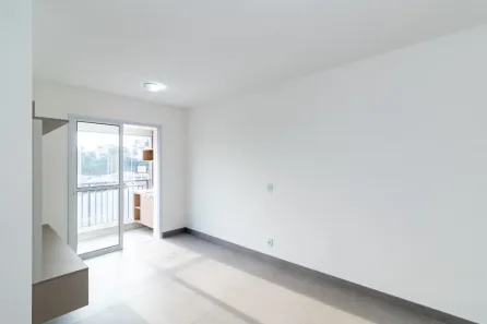 Apartamento com 2 Quartos à venda, 56m² no Jardim Maristela, São Paulo