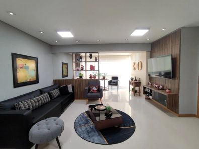 Apartamento com 3 Quartos à venda, 104m² no Guanabara Parque Boulevard, Londrina