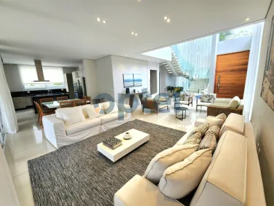 Casa com 5 Quartos à venda, 440m² no Jardim Acapulco, Guarujá