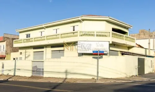 Sobrado com 4 Quartos à venda, 336m² no Jardim Amanda I, Hortolândia