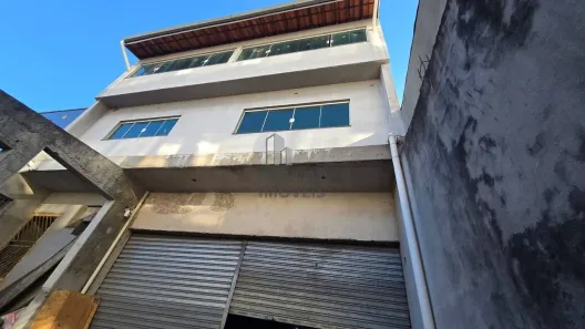 Imóvel Comercial com 5 Quartos à venda, 550m² no Vila Galvão, Guarulhos