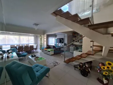 Cobertura com 3 Quartos à venda, 185m² no Chácara Pavoeiro, Cotia