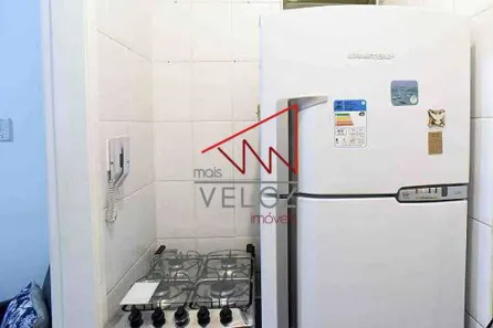 Kitnet à venda, 35m² no Flamengo, Rio de Janeiro