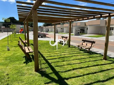 Casa de Condomínio com 3 Quartos à venda, 100m² no Chácaras Colorado, Anápolis