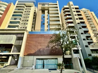 Apartamento com 3 Quartos à venda, 112m² no São Mateus, Juiz de Fora