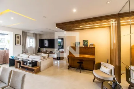Apartamento com 2 Quartos à venda, 91m² no Alphaville Empresarial, Barueri