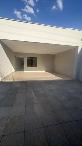 Casa com 3 Quartos à venda, 122m² no Jardim Presidente, Goiânia
