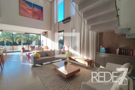 Casa com 4 Quartos à venda, 340m² no Swiss Park, Campinas