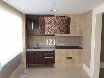 Apartamento com 3 Quartos à venda, 147m² no Vila Gertrudes, São Paulo