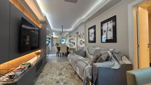 Apartamento com 2 Quartos à venda, 101m² no Centro, Balneário Camboriú