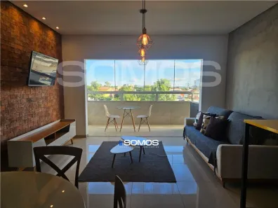 Apartamento com 3 Quartos à venda, 120m² no Cidade Universitária, Petrolina