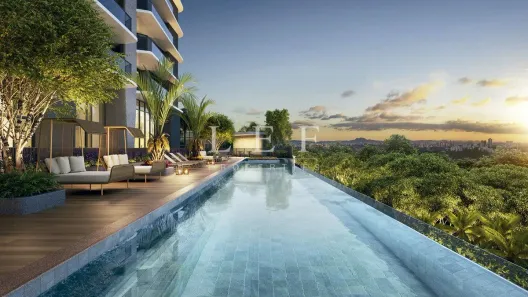 Apartamento com 3 Quartos à venda, 325m² no Jardim Morumbi, São Paulo