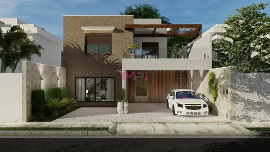Sobrado com 3 Quartos à venda, 250m² no CECAP, Jundiaí