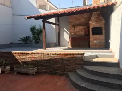 Casa com 4 Quartos à venda, 185m² no Vila Trujillo, Sorocaba