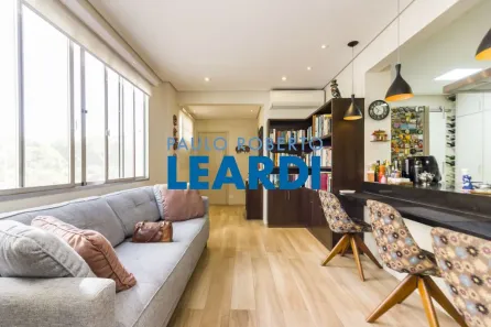 Apartamento com 3 Quartos à venda, 148m² no Jardim Europa, São Paulo