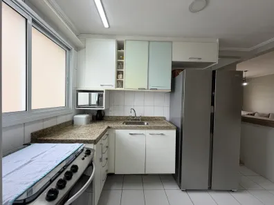 Apartamento com 2 Quartos à venda, 65m² no Vila do Castelo, São Paulo