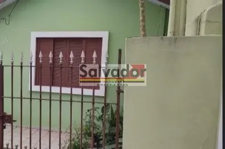 Casa com 2 Quartos à venda, 95m² no Vila Santo Estéfano, São Paulo