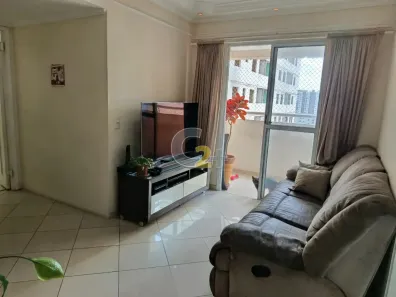 Apartamento com 2 Quartos à venda, 58m² no Vila Dom Pedro II, São Paulo