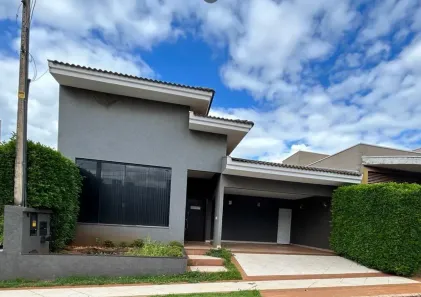 Casa com 3 Quartos à venda, 200m² no Residencial Alta Vista, São José do Rio Preto
