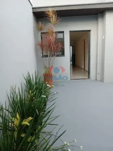Casa com 2 Quartos à venda, 100m² no Parque Barnabé, Indaiatuba