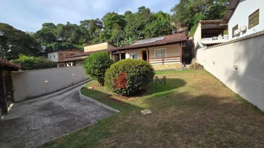 Casa com 3 Quartos à venda, 150m² no Várzea das Moças, São Gonçalo