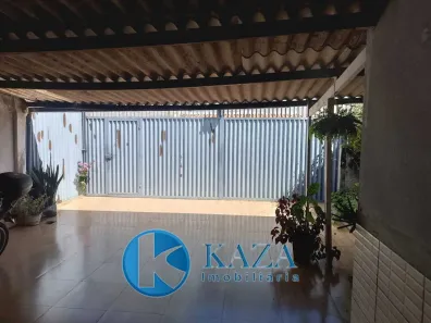 Casa com 2 Quartos à venda, 112m² no Santa Maria, Brasília