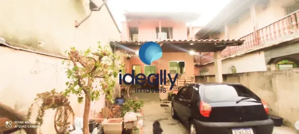 Casa com 3 Quartos à venda, 120m² no Vila Santa Luzia, Contagem