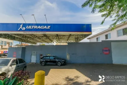 Galpão/Depósito/Armazém à venda, 1100m² no Vila Jardim, Porto Alegre