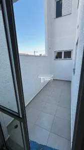 Apartamento com 3 Quartos à venda, 50m² no Parque das Nações, Santo André