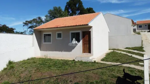 Casa com 3 Quartos à venda, 50m² no Rio Verde, Colombo