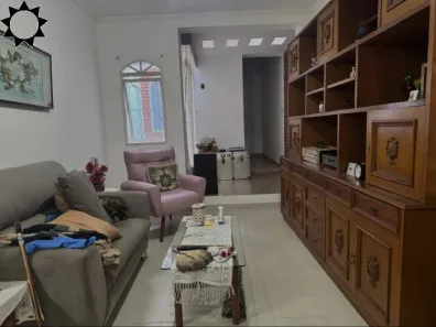 Casa com 2 Quartos à venda, 133m² no Cidade São Francisco, São Paulo