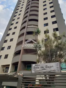 Apartamento com 3 Quartos à venda, 104m² no Vila Seixas, Ribeirão Preto