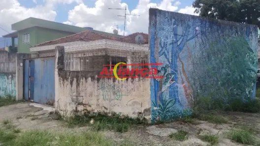 Casa com 4 Quartos à venda, 147m² no Vila Barros, Guarulhos