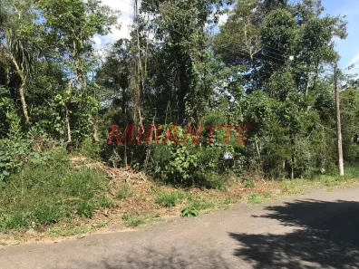 Lote/Terreno à venda, 1026m² no Caraguatá, Mairiporã