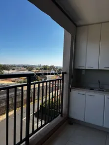 Apartamento com 2 Quartos à venda, 55m² no Campos Elíseos, Ribeirão Preto