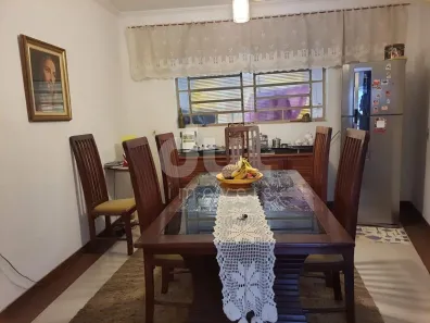 Casa com 4 Quartos à venda, 183m² no Jardim Antonio Von Zuben, Campinas