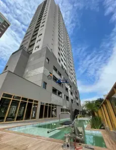 Apartamento com 1 Quarto à venda, 39m² no Água Branca, São Paulo
