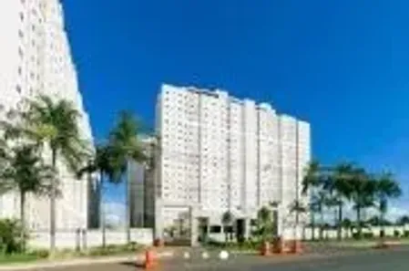 Apartamento com 2 Quartos à venda, 53m² no Setor Industrial, Brasília