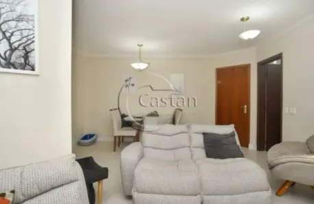 Apartamento com 3 Quartos à venda, 89m² no Parque da Vila Prudente, São Paulo