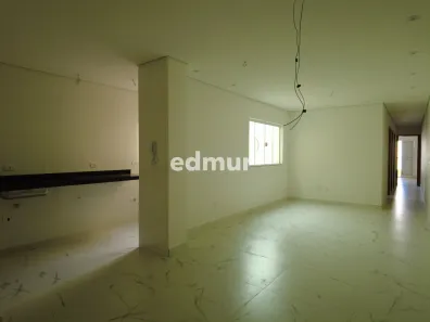 Apartamento com 3 Quartos à venda, 103m² no Campestre, Santo André
