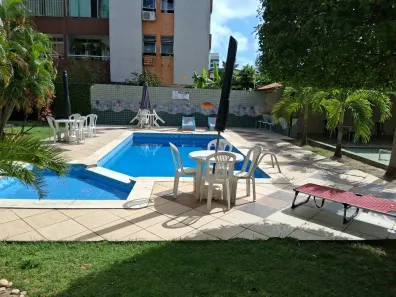 Apartamento com 3 Quartos à venda, 93m² no Candeias, Jaboatão dos Guararapes