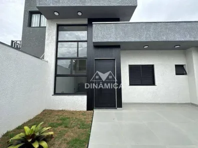 Casa com 3 Quartos à venda, 96m² no Parque Bellaville, Hortolândia