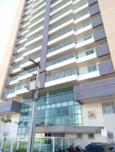 Apartamento com 3 Quartos à venda, 158m² no Jardins, Aracaju