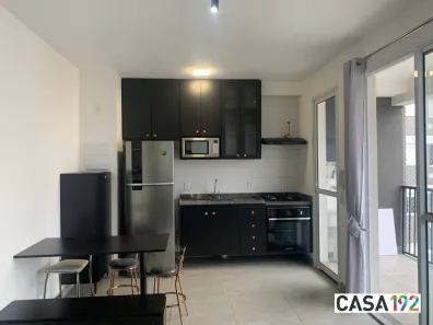Apartamento com 2 Quartos à venda, 56m² no Vila Paulista, São Paulo